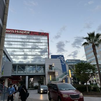 CHOC Children's - Children's Hospital of Orange County - Hospitals Near Me - Orange, California
