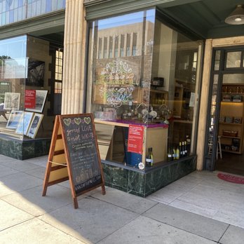 My Zero Waste Store - Ban-Sup store front - Health Markets Near Me - Pasadena, California