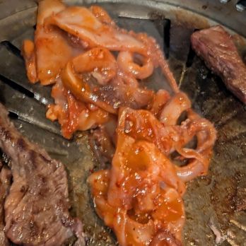 Ohgane KBBQ x Vons Chicken - Barbeque Near Me - Alameda, California Ohgane KBBQ x Vons Chicken - Barbeque Near Me - Alameda, California