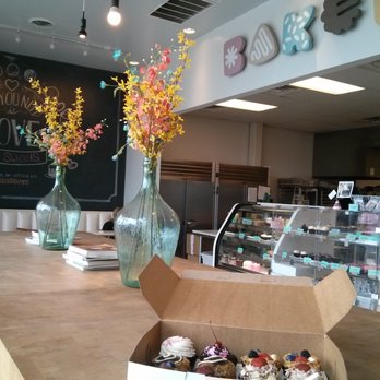 Baked By Amys - Cute quaint place - Bakeries Near Me - Austin, Texas Baked By Amys - Cute quaint place - Bakeries Near Me - Austin, Texas