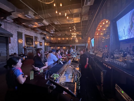 Bodega Taqueria y Tequila by null