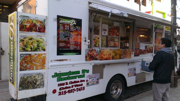 Jamaican D's Kitchen and Catering by null