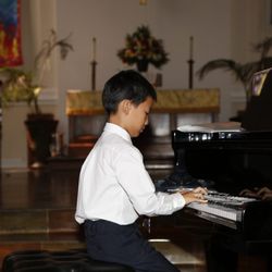 Russian Music Center