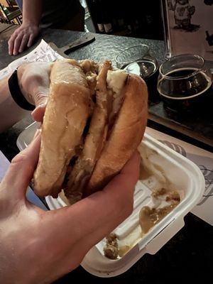 Barreled Souls Brewing Company