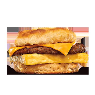 Burger King by null