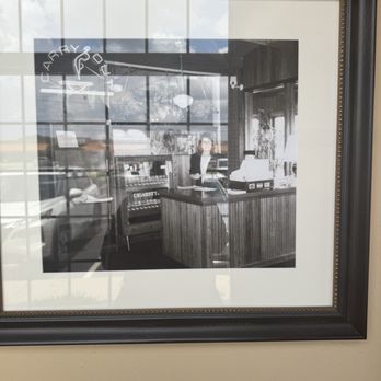 Demos' Restaurant - Lebanon - Photo on wall - American Near Me - Lebanon, Tennessee Demos' Restaurant - Lebanon - Photo on wall - American Near Me - Lebanon, Tennessee