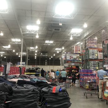Costco - So many amazing things! - Wholesale Stores Near Me - Hoover, Alabama Costco - So many amazing things! - Wholesale Stores Near Me - Hoover, Alabama