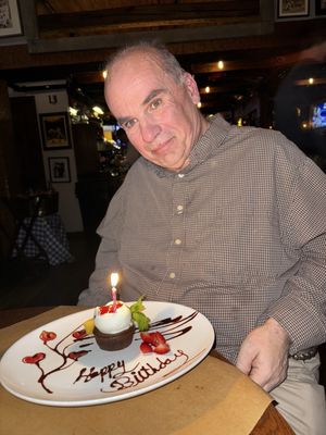 Hudson Malone by null