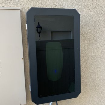 North West Alarms - Tesla wall connector cover - Electricians Near Me - San Diego, California North West Alarms - Tesla wall connector cover - Electricians Near Me - San Diego, California