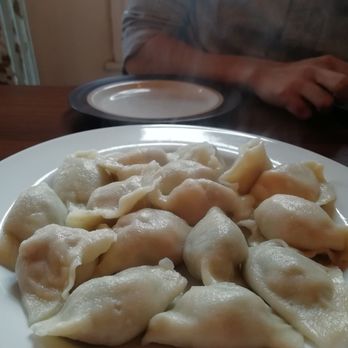 The Dumpling Hut - Chinese Near Me - Montreal, Quebec The Dumpling Hut - Chinese Near Me - Montreal, Quebec
