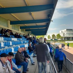 Montanhydraulikstadion