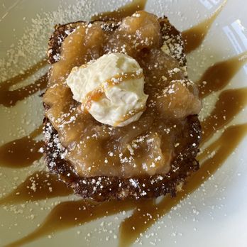 Songbird - Sump Coffee Poundcake - Breakfast & Brunch Near Me - St. Louis, Missouri