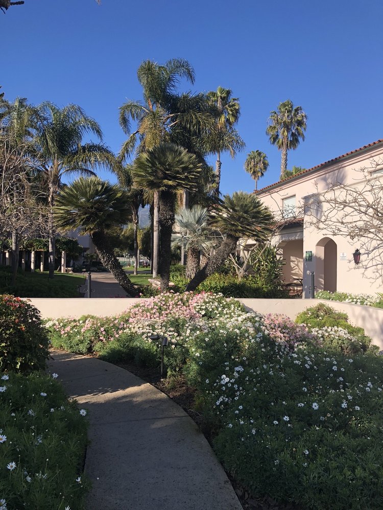 HILTON SANTA BARBARA BEACHFRONT RESORT - 819 Photos u0026 357 Reviews - 633 E  Cabrillo Blvd, Santa Barbara, CA, United States - Yelp