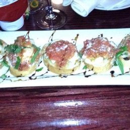 Bruschetta