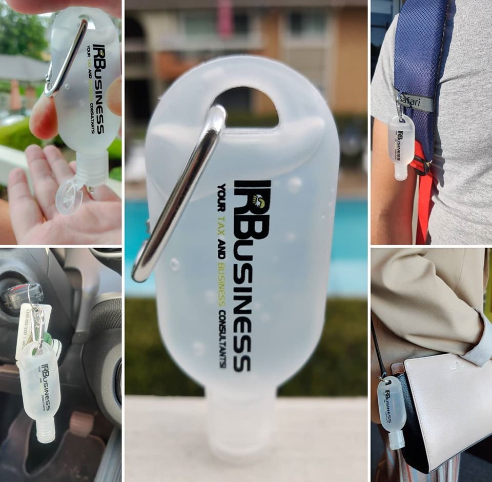 IRBusiness - property tax consultant in Los Angeles, CA