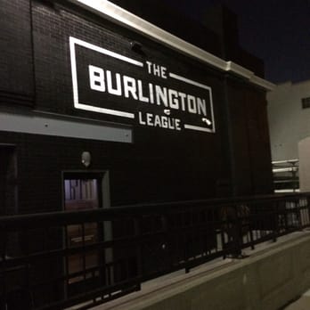 The Burlington League - Gastropubs Near Me - Omaha, Nebraska