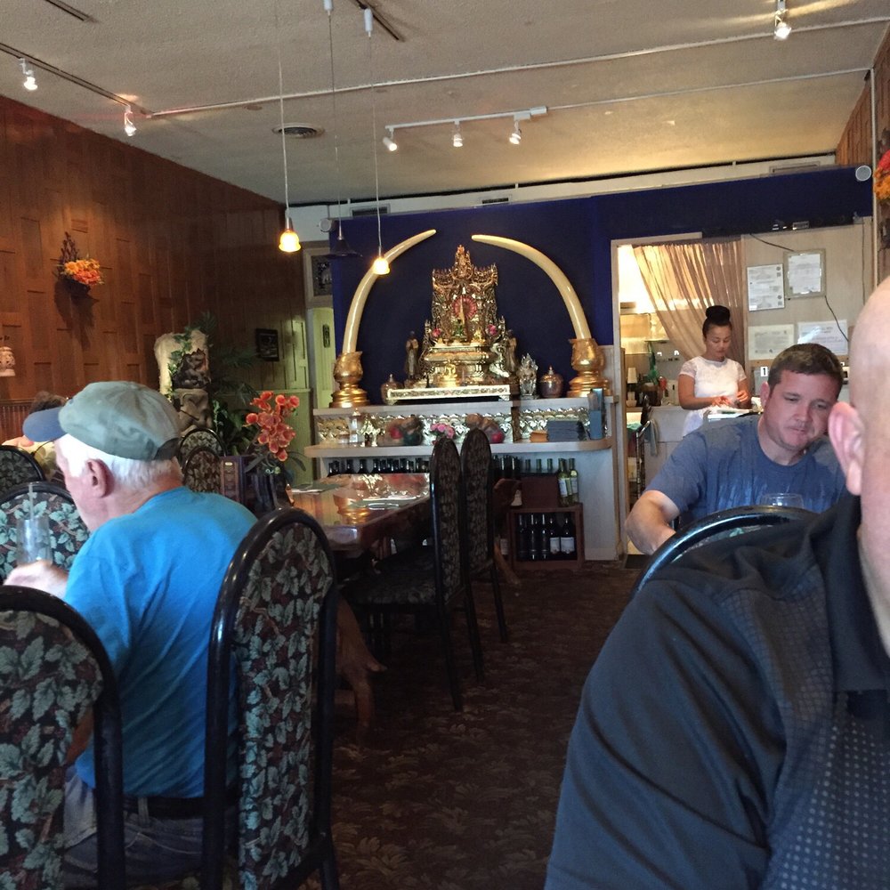 Thai Town - Beautiful ornate sculpture - Thai Near Me - Dunedin, Florida Thai Town - Beautiful ornate sculpture - Thai Near Me - Dunedin, Florida