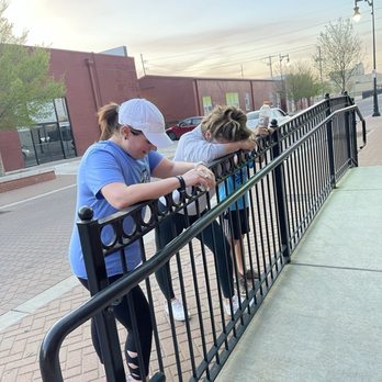 Forge Fitness Studio - Trainers Near Me - Wichita, Kansas Forge Fitness Studio - Trainers Near Me - Wichita, Kansas