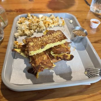 Kitchen Table - Brioche French Toast - New American Near Me - Omaha, Nebraska Kitchen Table - Brioche French Toast - New American Near Me - Omaha, Nebraska