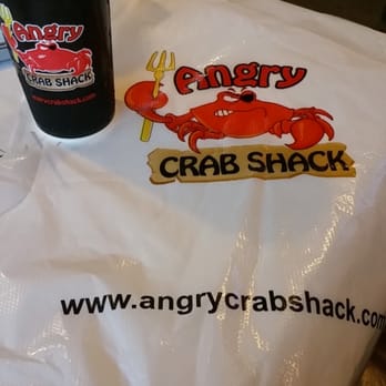 Angry Crab Shack - Cajun/Creole Near Me - Goodyear, Arizona