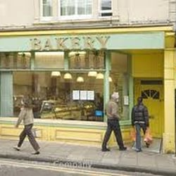 Cotham Bakery