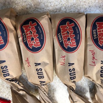 Jersey Mike's Subs - Fast Food Near Me - Mint Hill, North Carolina Jersey Mike's Subs - Fast Food Near Me - Mint Hill, North Carolina
