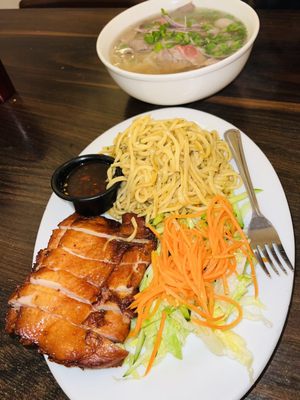 PPQ Beef Noodle House by null