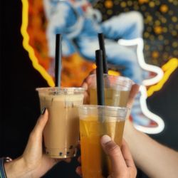 EternaTea Boba