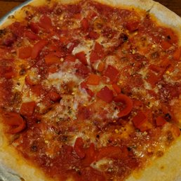 Tomato Pie