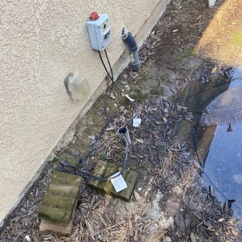 North County Plumbing & Drain Cleaning - Before - Plumbing Near Me - Paso Robles, California North County Plumbing & Drain Cleaning - Before - Plumbing Near Me - Paso Robles, California