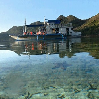 El Nido Paradise - Tours Near Me - El Nido, PLW