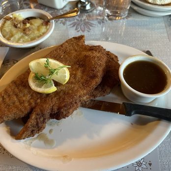 Edelweiss Restaurant - Wiener Schnitzel - German Near Me - Staunton, Virginia Edelweiss Restaurant - Wiener Schnitzel - German Near Me - Staunton, Virginia