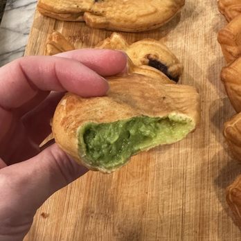 Somisomi - Matcha custard teyaki - Desserts Near Me - Granada Hills, California