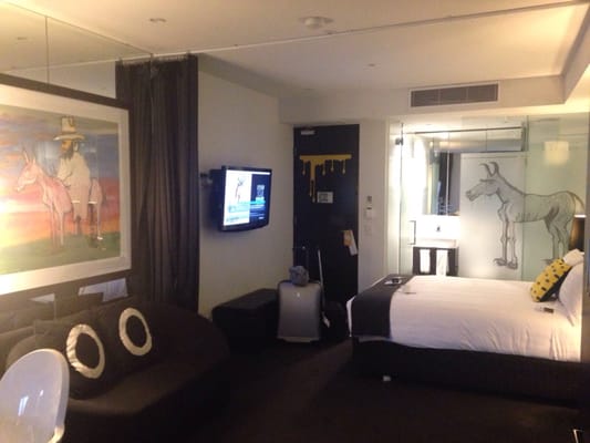 The Cullen Melbourne - Art Series by null