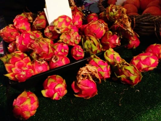 Surf City Nights Street Fair & Certified Farmers' Market by null