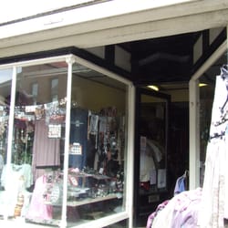 Nameless Shop