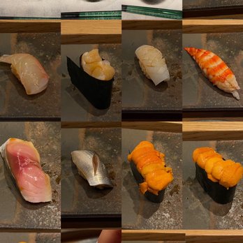 Nakaji - Sushi Bars Near Me - New York, New York Nakaji - Sushi Bars Near Me - New York, New York