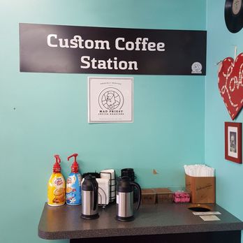 Julie Darling Donuts - Donuts Near Me - Chattanooga, Tennessee