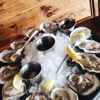 BB's Tex-Orleans - Oysters on the half shell! - Cajun/Creole Near Me - Katy, Texas BB's Tex-Orleans - Oysters on the half shell! - Cajun/Creole Near Me - Katy, Texas