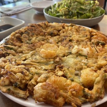 Tacowa - Seafood Jun - Korean Near Me - Boca Raton, Florida