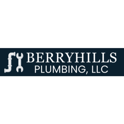 Berryhills Plumbing Logo
