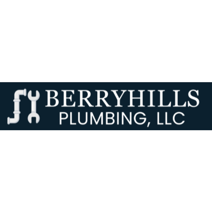 Slide of Berryhills Plumbing