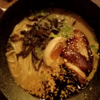 DOMU - Richie Rich - Ramen Near Me - Orlando, Florida DOMU - Richie Rich - Ramen Near Me - Orlando, Florida