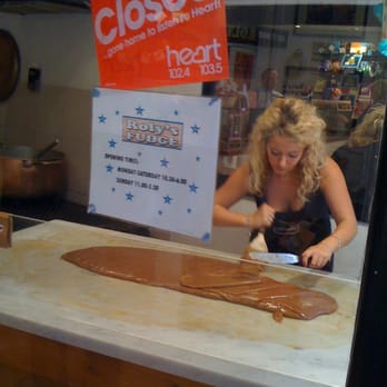 Roly's Fudge Pantry - Chocolatiers & Shops Near Me - Brighton, BNH Roly's Fudge Pantry - Chocolatiers & Shops Near Me - Brighton, BNH