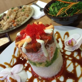 Hibachio - They never disappoint! - Japanese Near Me - Midlothian, Texas Hibachio - They never disappoint! - Japanese Near Me - Midlothian, Texas