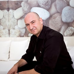 Roberto Laraia