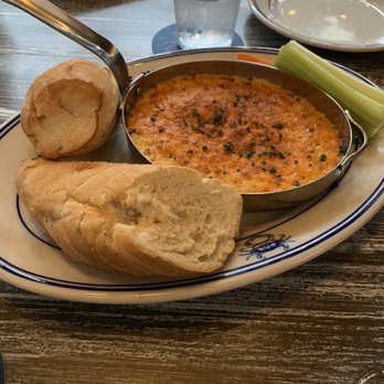 The Choptank - Crab dip - Seafood Near Me - Baltimore, Maryland