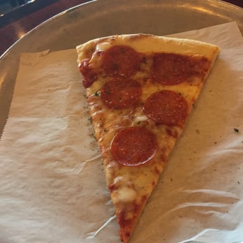NYPD Pizza - Pizza slice - Pizza Near Me - Gilbert, Arizona