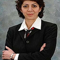Greater Gwinnett Internal Medicine - Mozhgan Zafar, MD