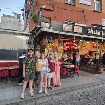 Gülhane Şark Sofrası - Turkish Near Me - Istanbul, 34 Gülhane Şark Sofrası - Turkish Near Me - Istanbul, 34